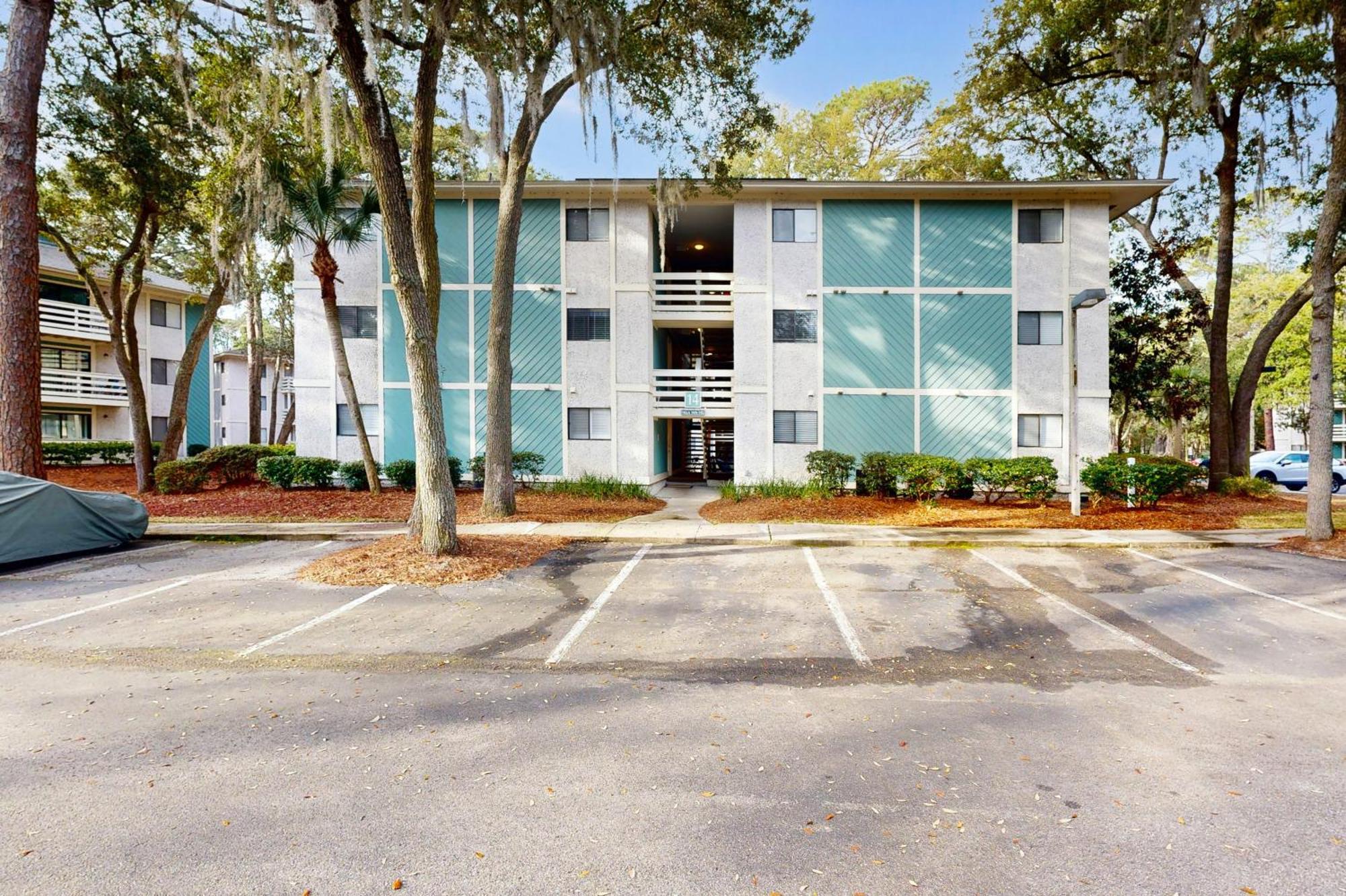 Willa Fiddlers Cove II Hilton Head Island Pokój zdjęcie