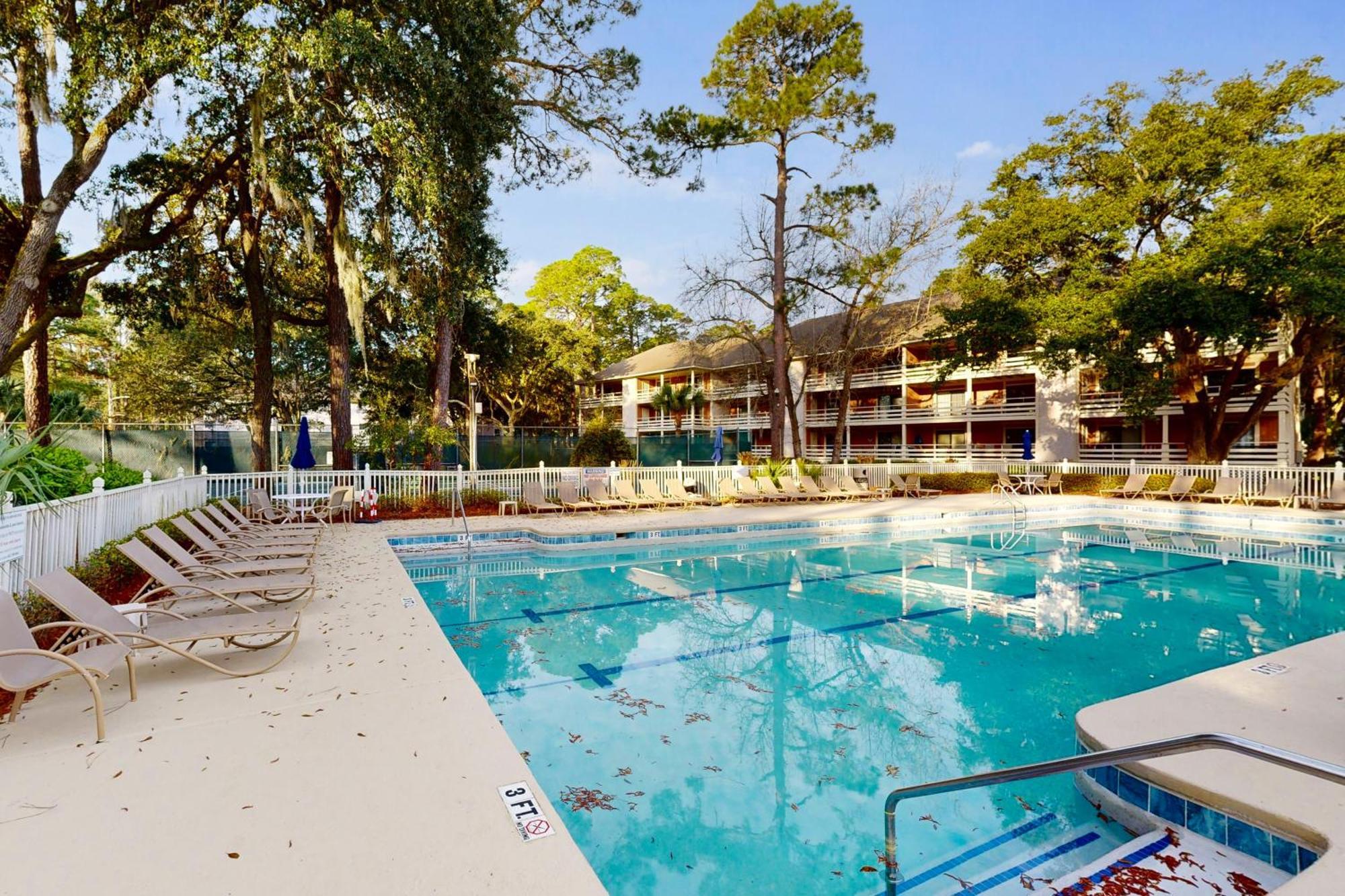 Willa Fiddlers Cove II Hilton Head Island Pokój zdjęcie